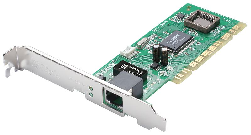 d link dfe 538 tx