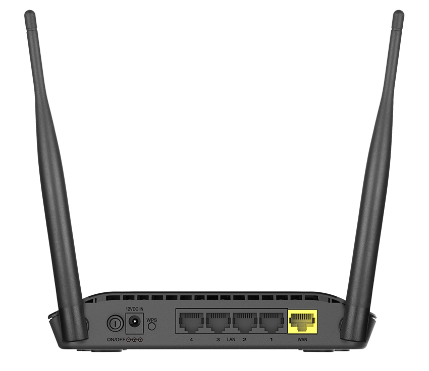 D-Link DIR-615