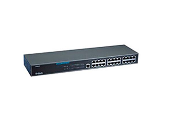 D-Link DE-824TP
