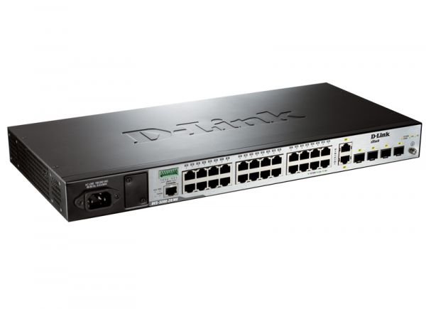 D-Link DES-3200-28/ME/C1