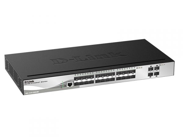 D-Link DGS-1510-28XS/ME