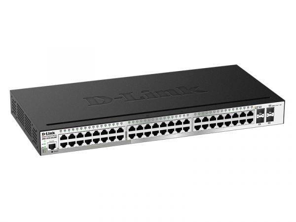D-Link DGS-1510-52L/ME