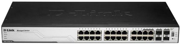 D-Link DGS-3100-24