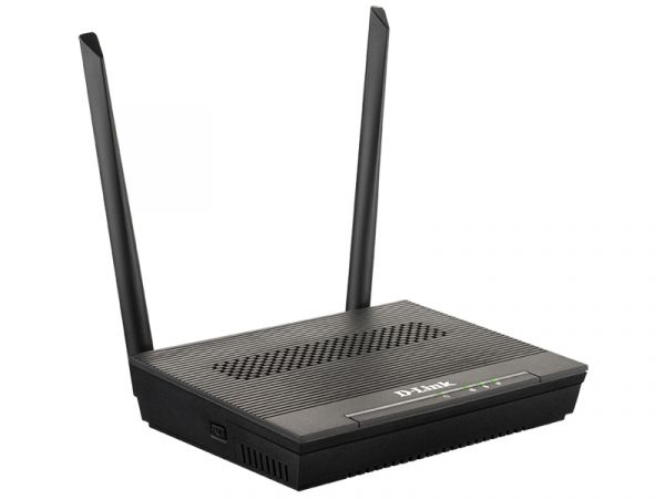 D-Link DIR-615/GF