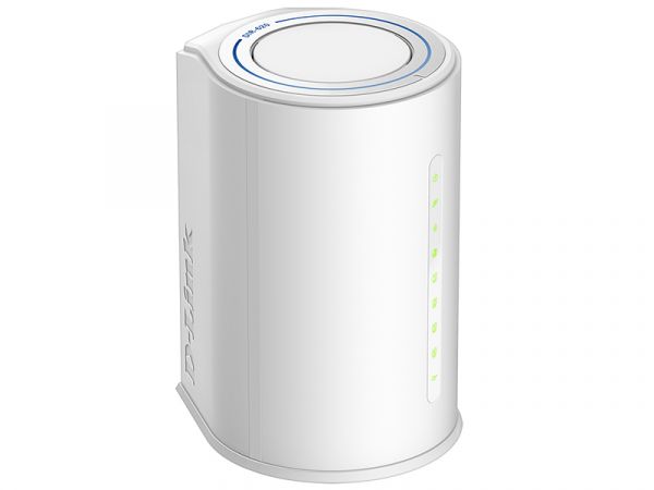 D-Link DIR-620/GA