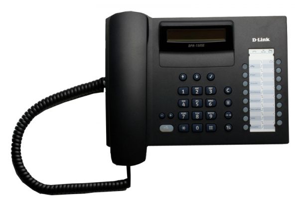 D-Link DPH-150SE