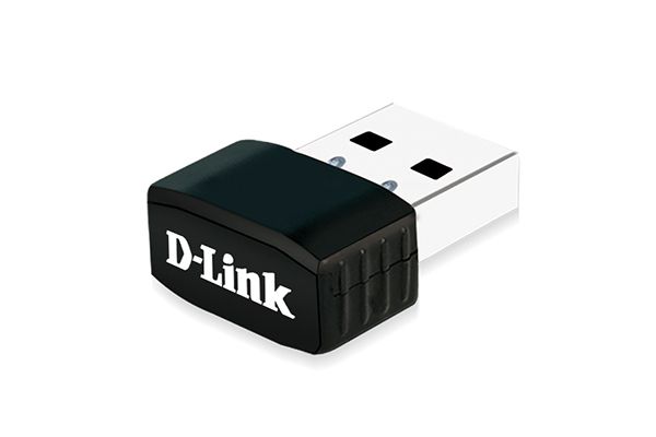 D-Link RT16845 Dwa-131/E D-LINK Adapter USB Drahtlos N 