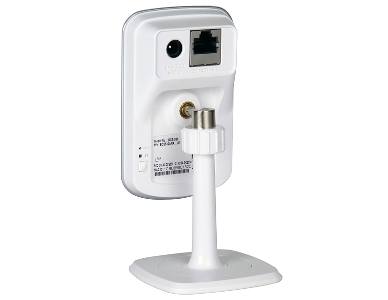 D-Link DCS-932L