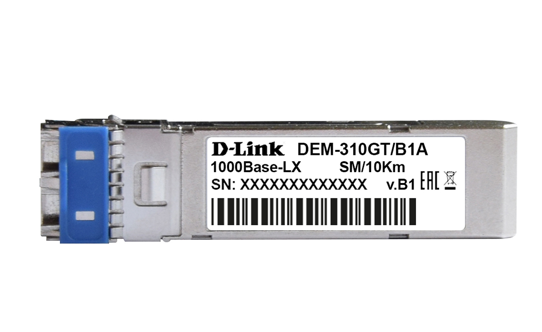 D-Link DEM-310GT