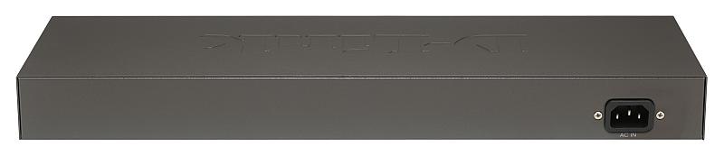 R1024r D-Link DES-1024R