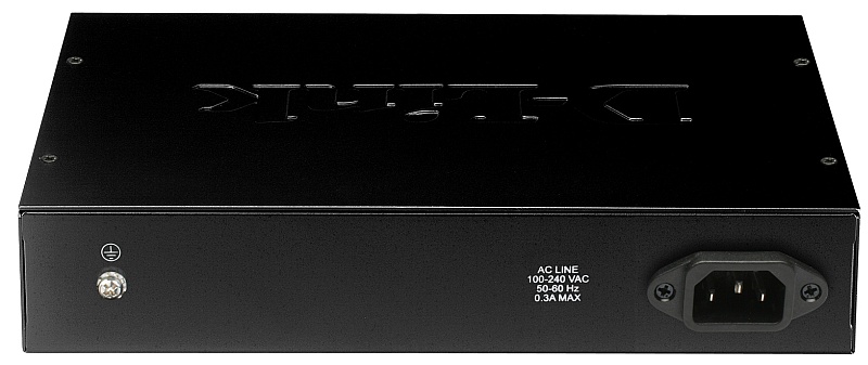 D-Link DES-3200-10/C1