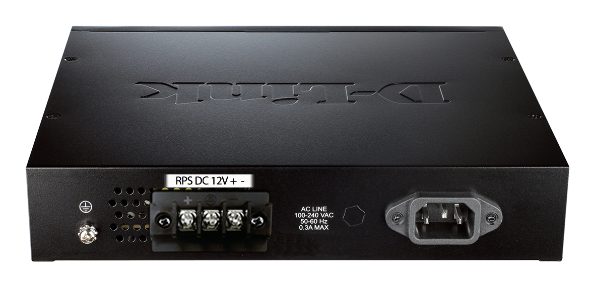D-Link DES-3200-10/C1