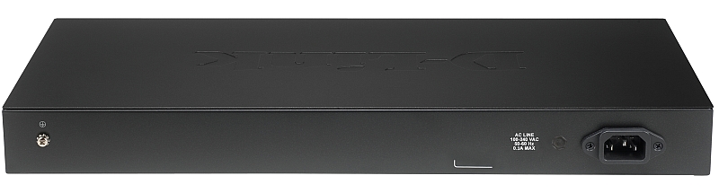 D-Link DES-3200-26/C1