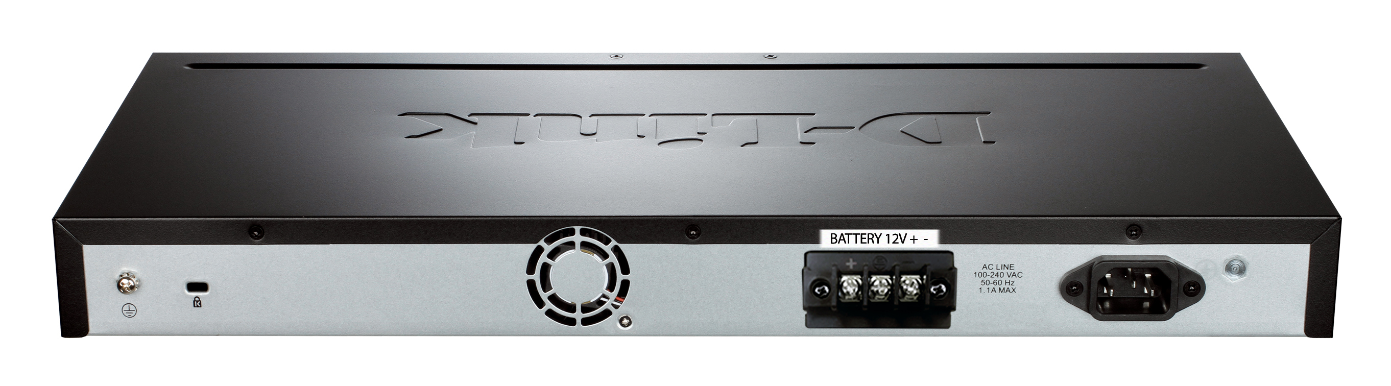 D-Link DES-3200-28F