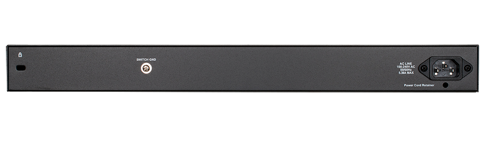D-Link DGS-1210-28MP