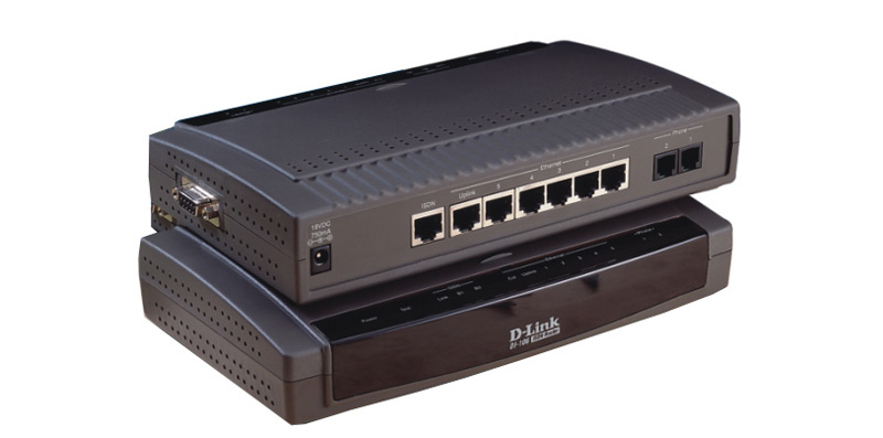 D-Link DI-106M