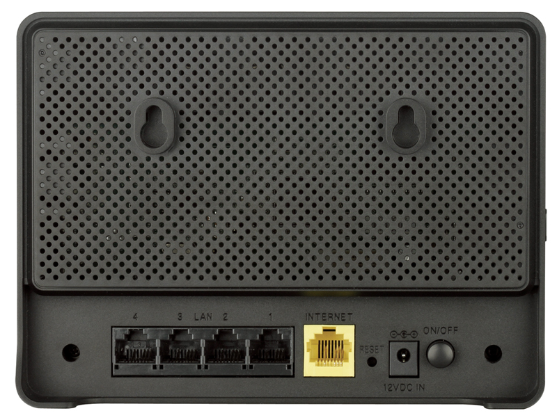 D-Link DIR-320/A