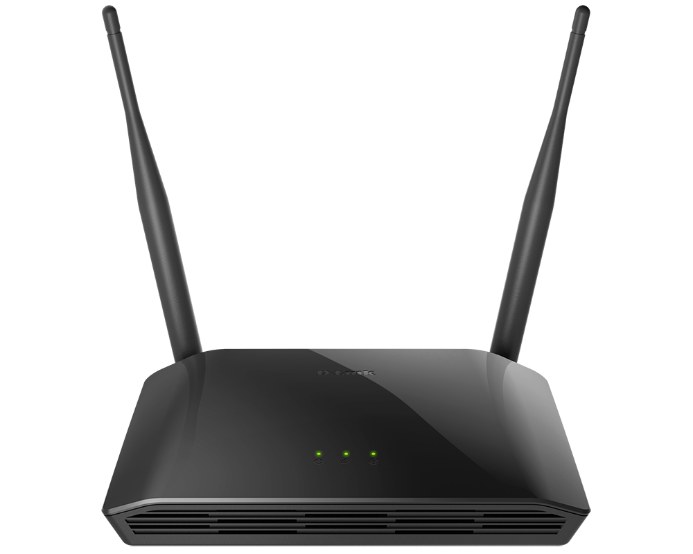 d link dir 615 vpn setup
