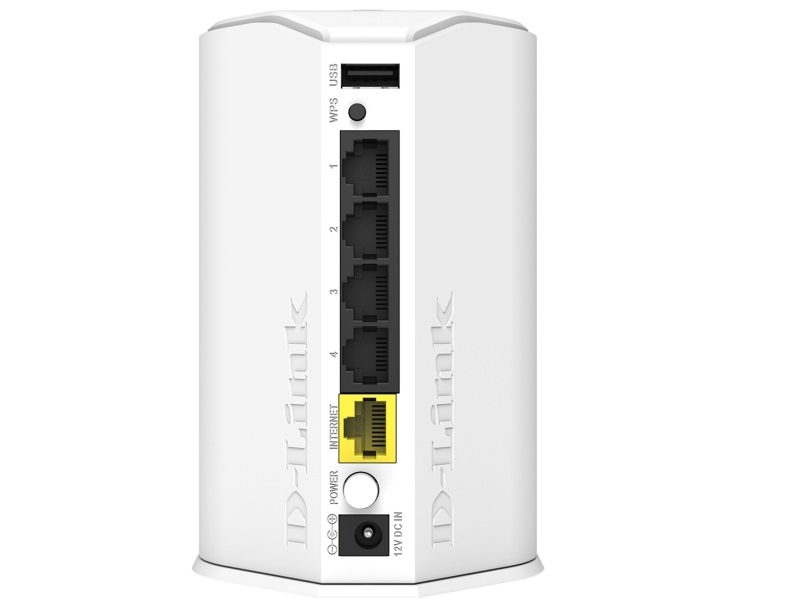 D-Link DIR-620