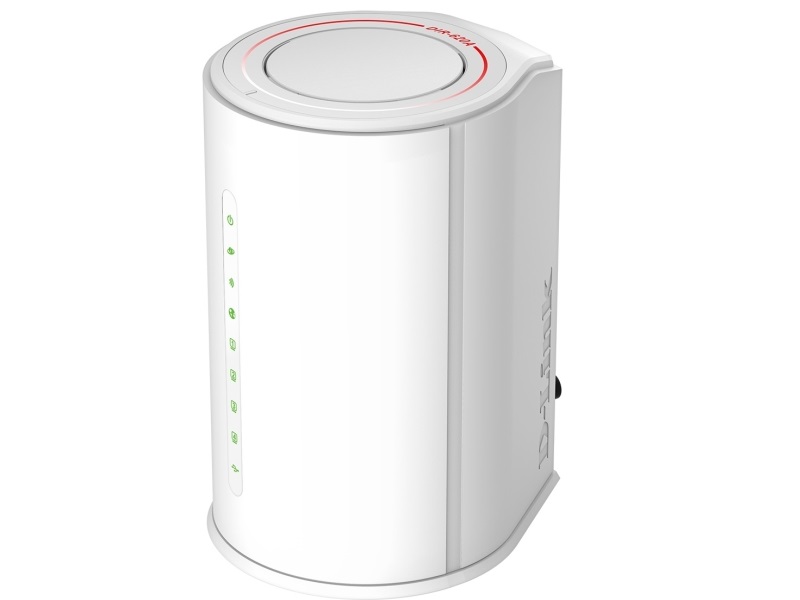 D-Link DIR-620