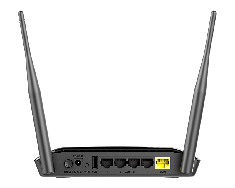 D-Link DIR-620S