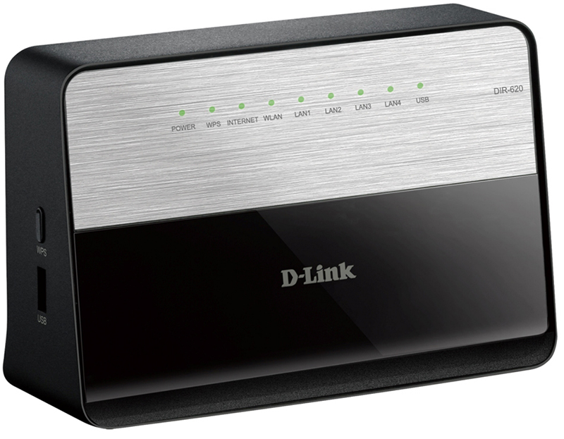 D-Link DIR-620/D