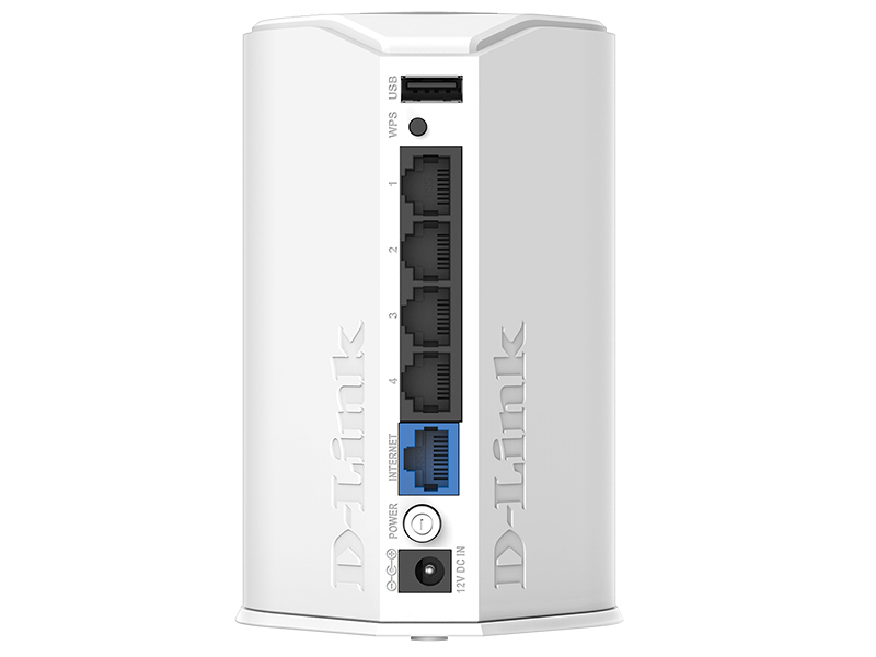 D-Link DIR-620/GA