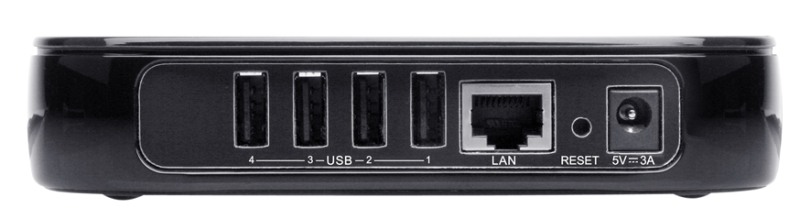 D-Link DPR-2000