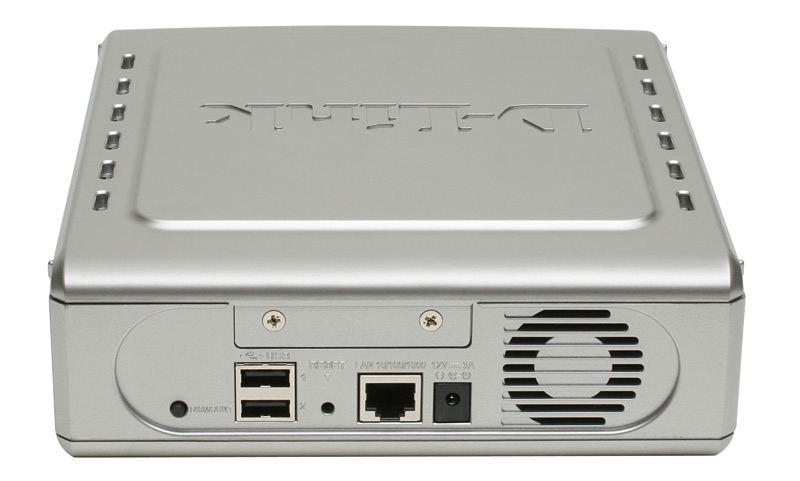 D-Link DSM-600
